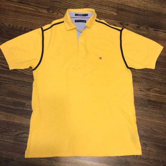 Tommy Hilfiger Other - Tommy Hilfiger polo shirt